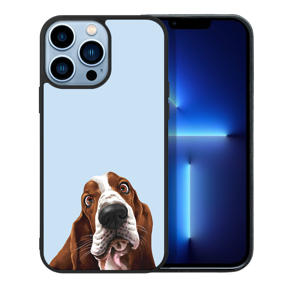 Blau Pastell Weich Gummi Slim Case Hülle für Apple iPhone 13 Pro Max 6,7" 2021 - Bild 12 von 121