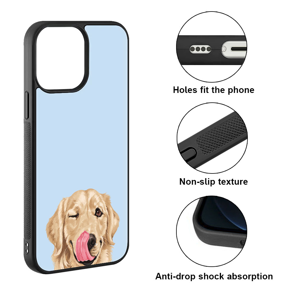 Blau Pastell Weich Gummi Slim Case Hülle für Apple iPhone 13 Pro Max 6,7" 2021 - Bild 43 von 121