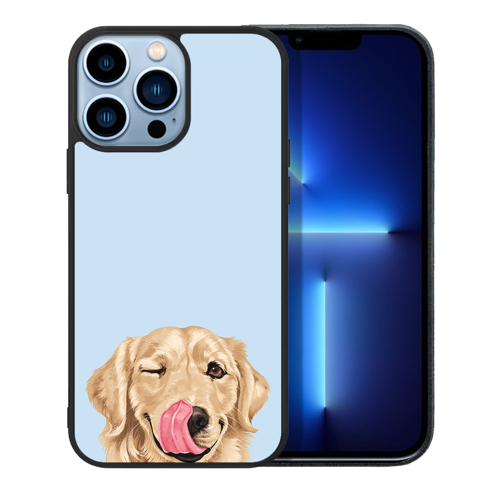 Blau Pastell Weich Gummi Slim Case Hülle für Apple iPhone 13 Pro Max 6,7" 2021 - Bild 42 von 121