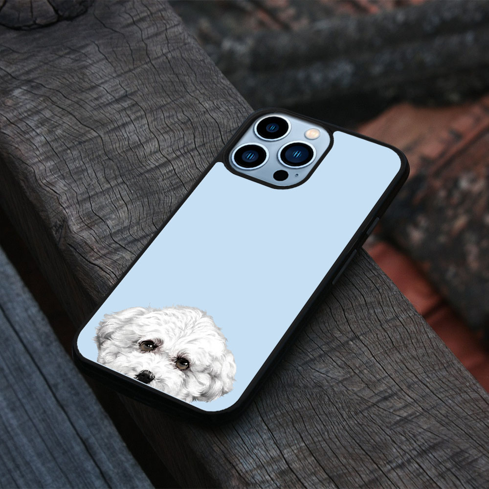 Blau Pastell Weich Gummi Slim Case Hülle für Apple iPhone 13 Pro Max 6,7" 2021 - Bild 50 von 121