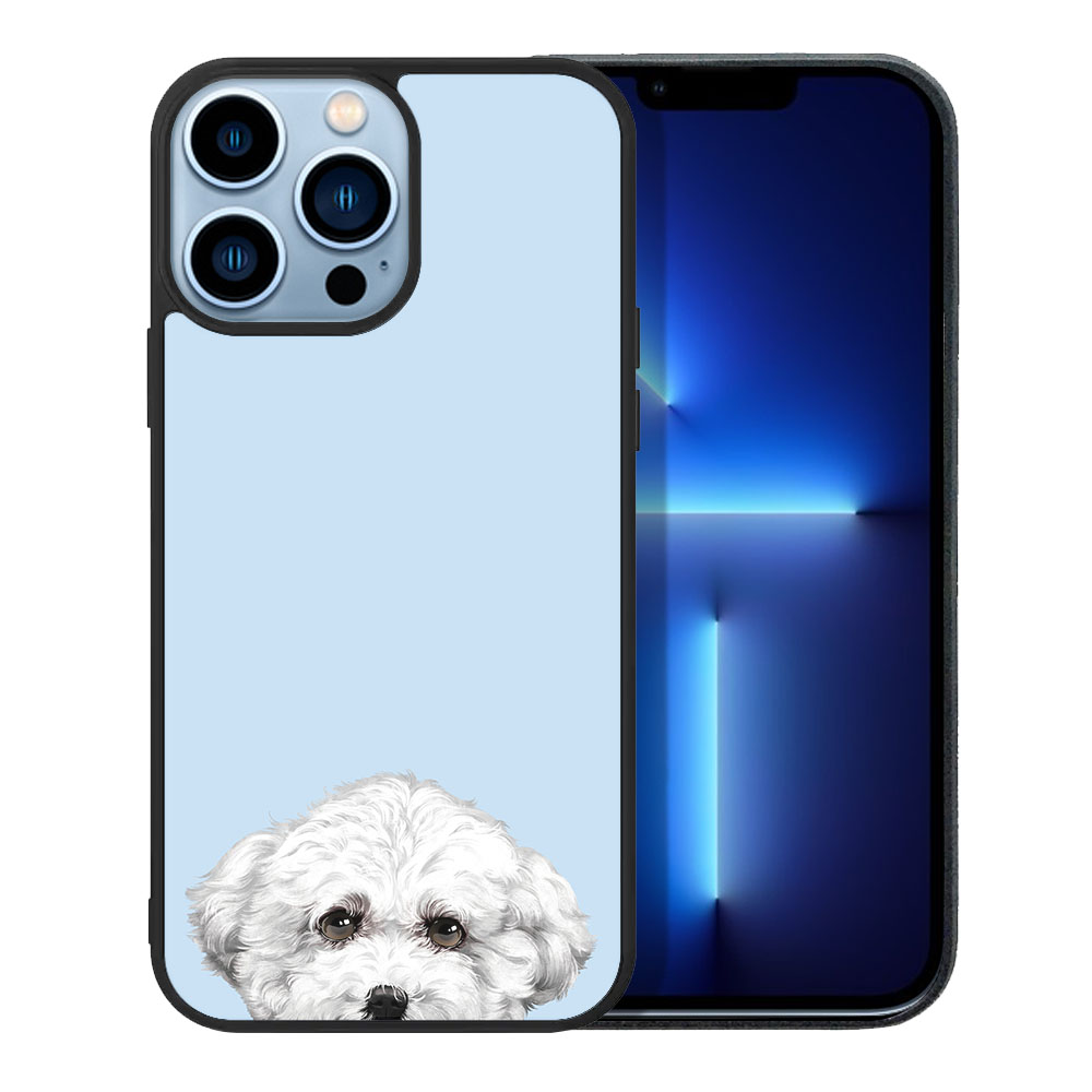 Blau Pastell Weich Gummi Slim Case Hülle für Apple iPhone 13 Pro Max 6,7" 2021 - Bild 47 von 121