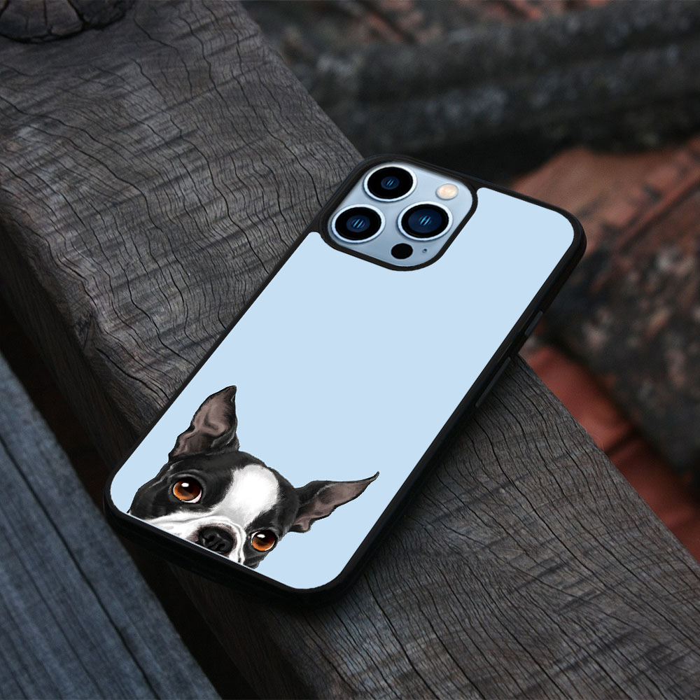 Blau Pastell Weich Gummi Slim Case Hülle für Apple iPhone 13 Pro Max 6,7" 2021 - Bild 55 von 121