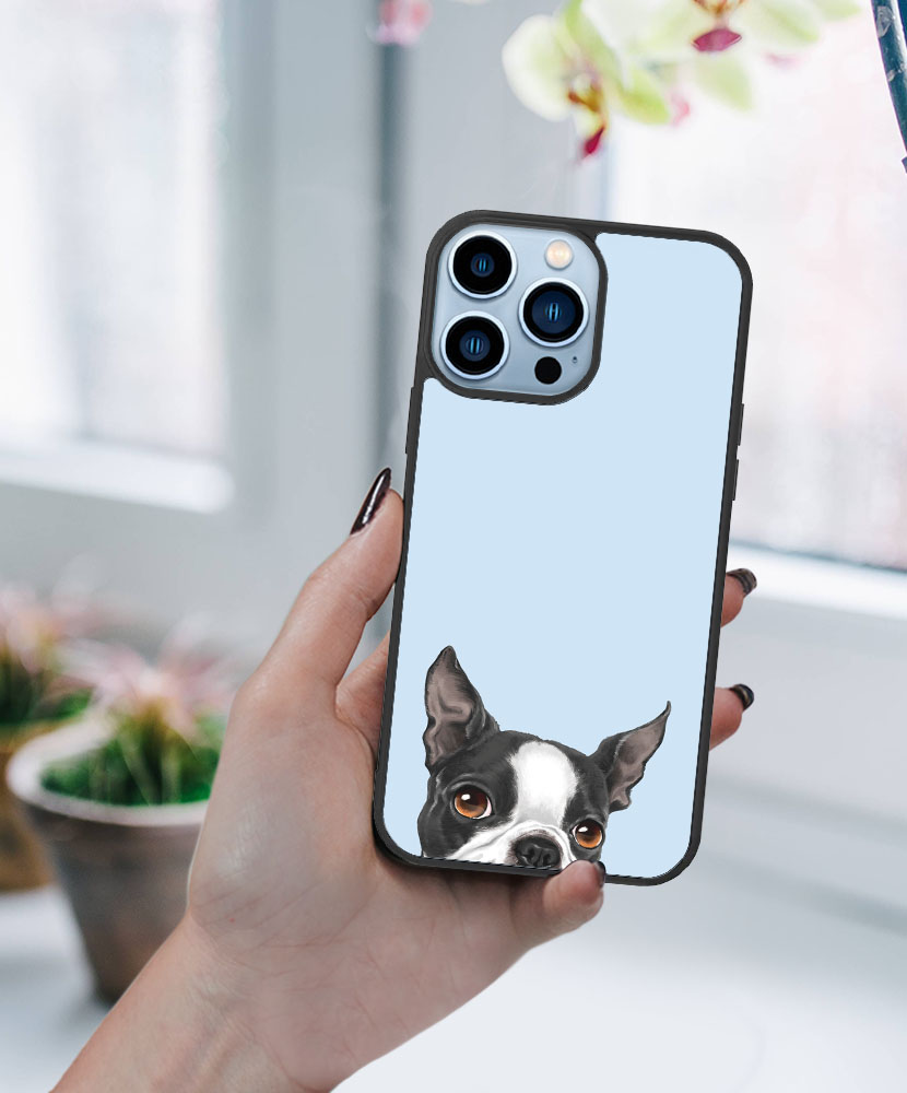 Blau Pastell Weich Gummi Slim Case Hülle für Apple iPhone 13 Pro Max 6,7" 2021 - Bild 56 von 121