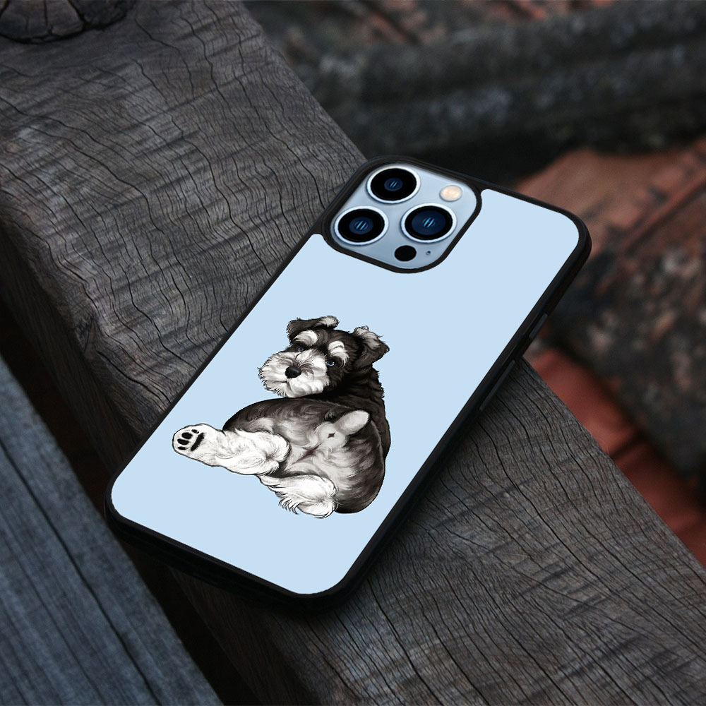 Blau Pastell Weich Gummi Slim Case Hülle für Apple iPhone 13 Pro Max 6,7" 2021 - Bild 65 von 121