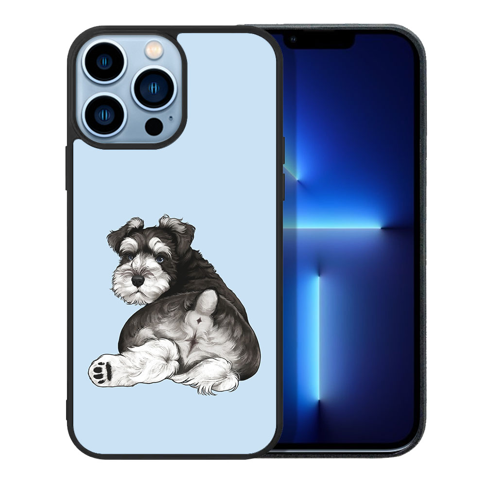 Blau Pastell Weich Gummi Slim Case Hülle für Apple iPhone 13 Pro Max 6,7" 2021 - Bild 62 von 121