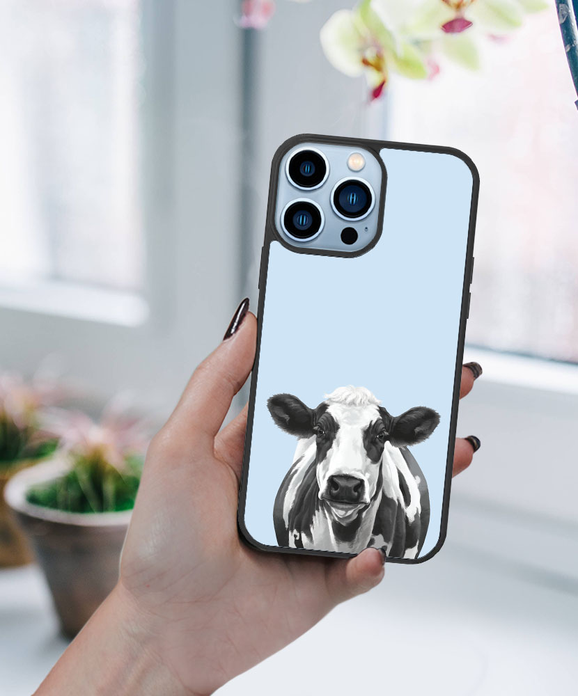 Blau Pastell Weich Gummi Slim Case Hülle für Apple iPhone 13 Pro Max 6,7" 2021 - Bild 26 von 121