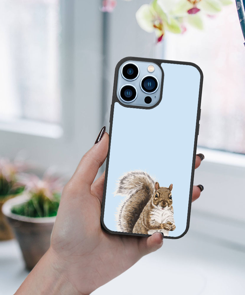 Blau Pastell Weich Gummi Slim Case Hülle für Apple iPhone 13 Pro Max 6,7" 2021 - Bild 31 von 121