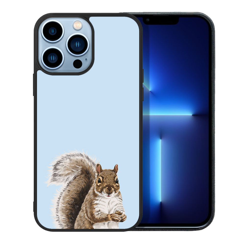 Blau Pastell Weich Gummi Slim Case Hülle für Apple iPhone 13 Pro Max 6,7" 2021 - Bild 27 von 121