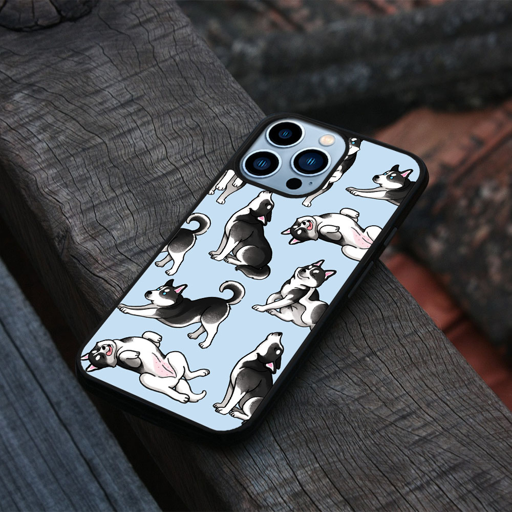 Blau Pastell Weich Gummi Slim Case Hülle für Apple iPhone 13 Pro Max 6,7" 2021 - Bild 110 von 121