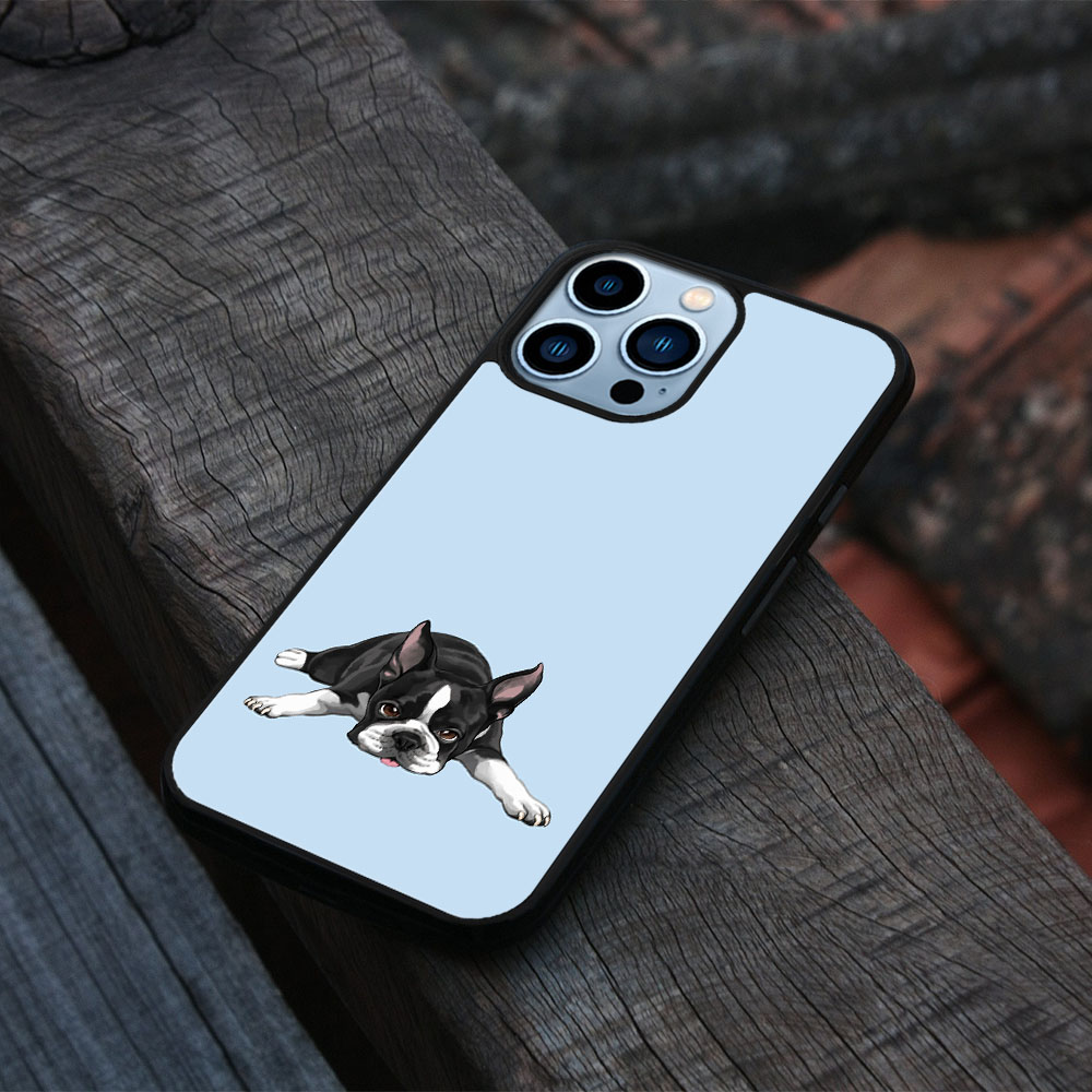 Blau Pastell Weich Gummi Slim Case Hülle für Apple iPhone 13 Pro Max 6,7" 2021 - Bild 75 von 121