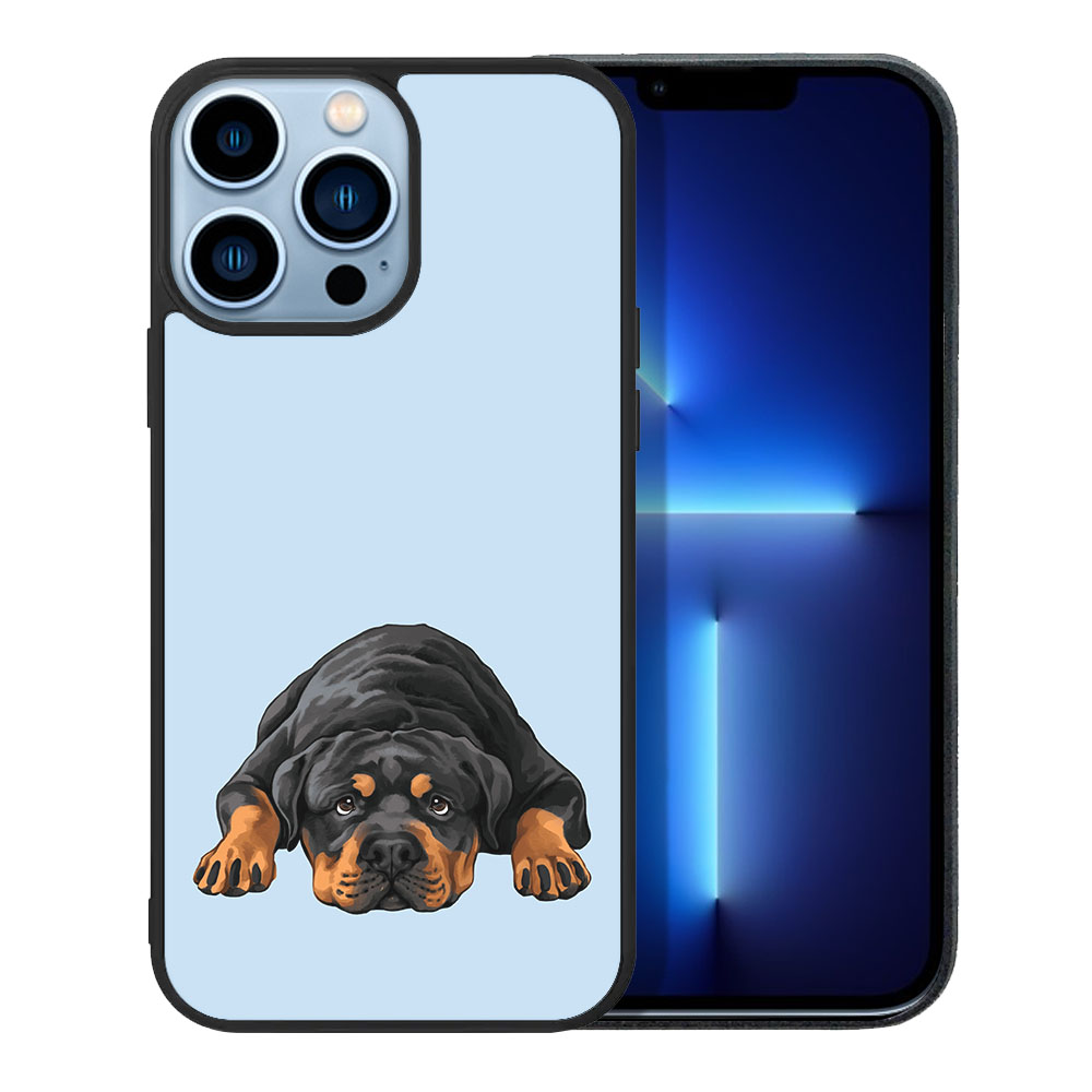 Blau Pastell Weich Gummi Slim Case Hülle für Apple iPhone 13 Pro Max 6,7" 2021 - Bild 77 von 121