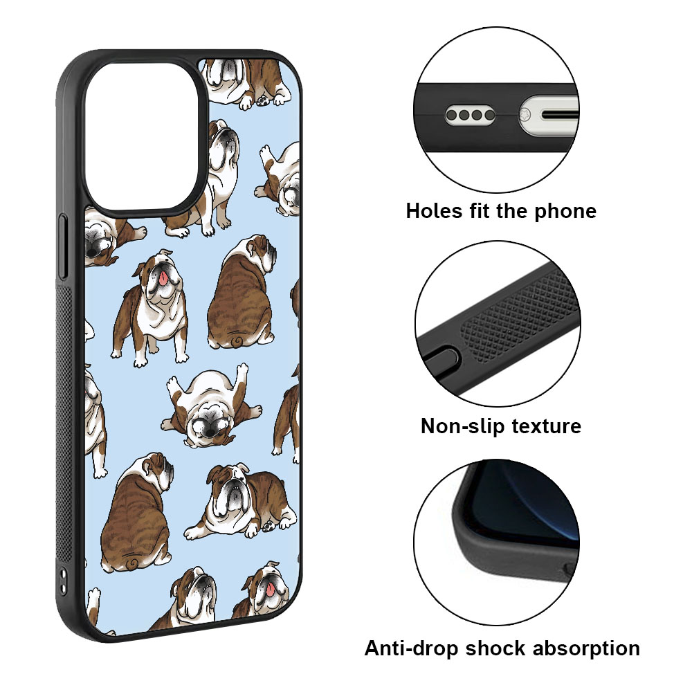 Blau Pastell Weich Gummi Slim Case Hülle für Apple iPhone 13 Pro Max 6,7" 2021 - Bild 113 von 121