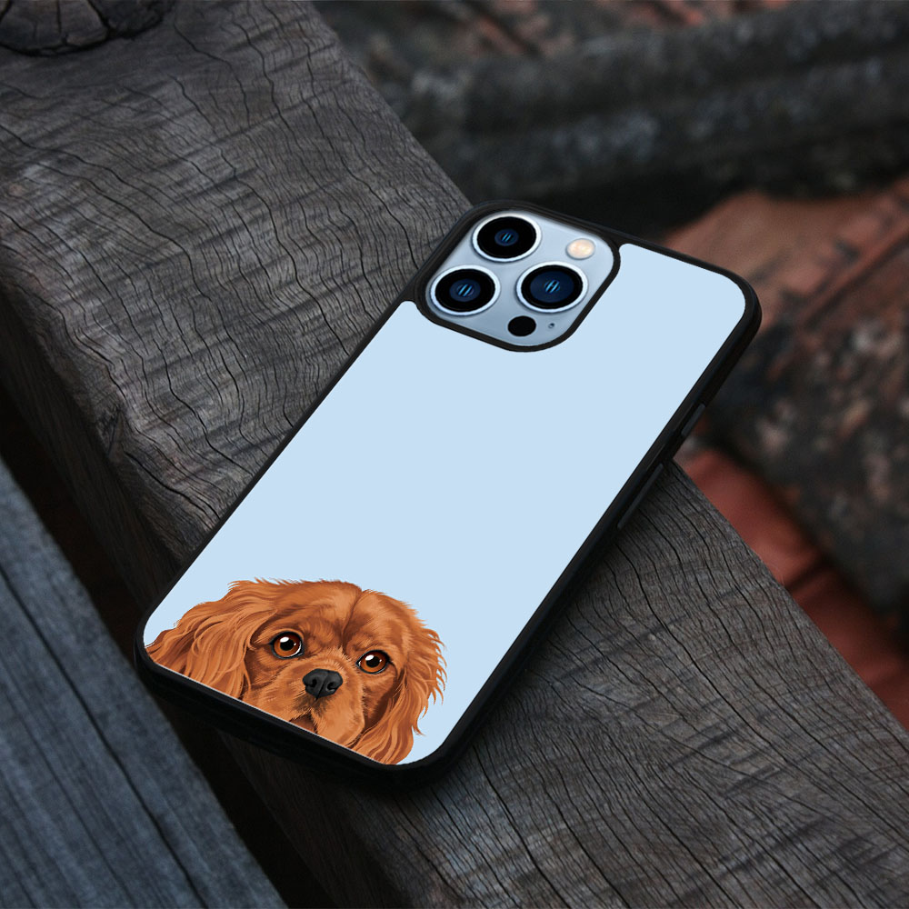 Blau Pastell Weich Gummi Slim Case Hülle für Apple iPhone 13 Pro Max 6,7" 2021 - Bild 85 von 121