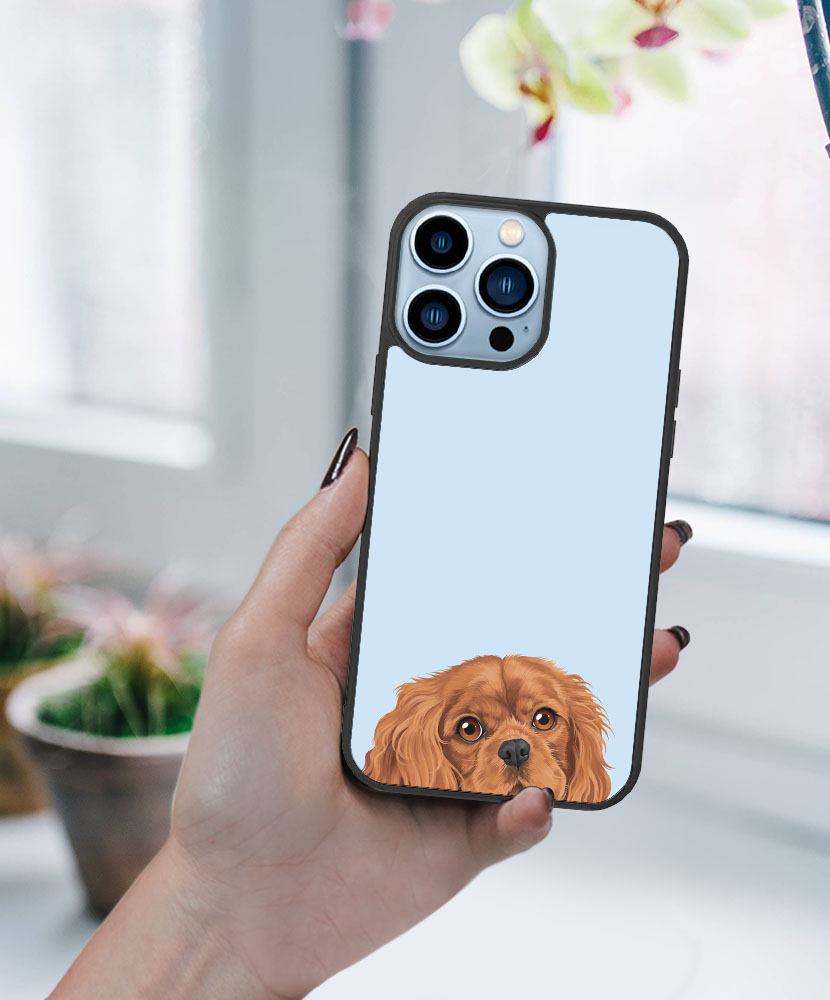 Blau Pastell Weich Gummi Slim Case Hülle für Apple iPhone 13 Pro Max 6,7" 2021 - Bild 86 von 121