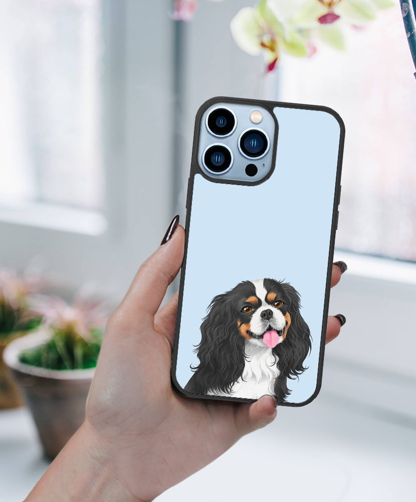 Blau Pastell Weich Gummi Slim Case Hülle für Apple iPhone 13 Pro Max 6,7" 2021 - Bild 91 von 121