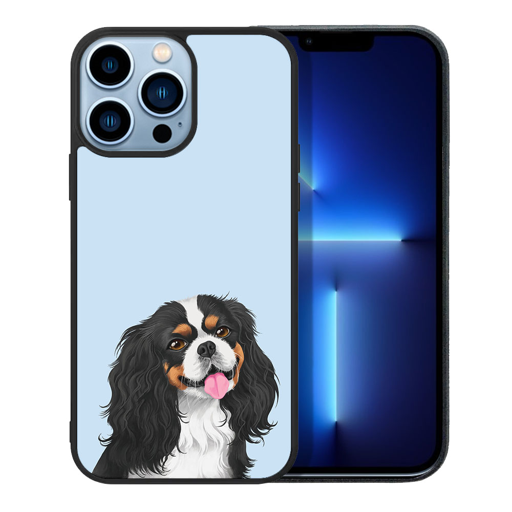 Blau Pastell Weich Gummi Slim Case Hülle für Apple iPhone 13 Pro Max 6,7" 2021 - Bild 87 von 121