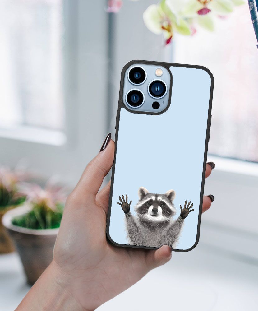 Blau Pastell Weich Gummi Slim Case Hülle für Apple iPhone 13 Pro Max 6,7" 2021 - Bild 121 von 121