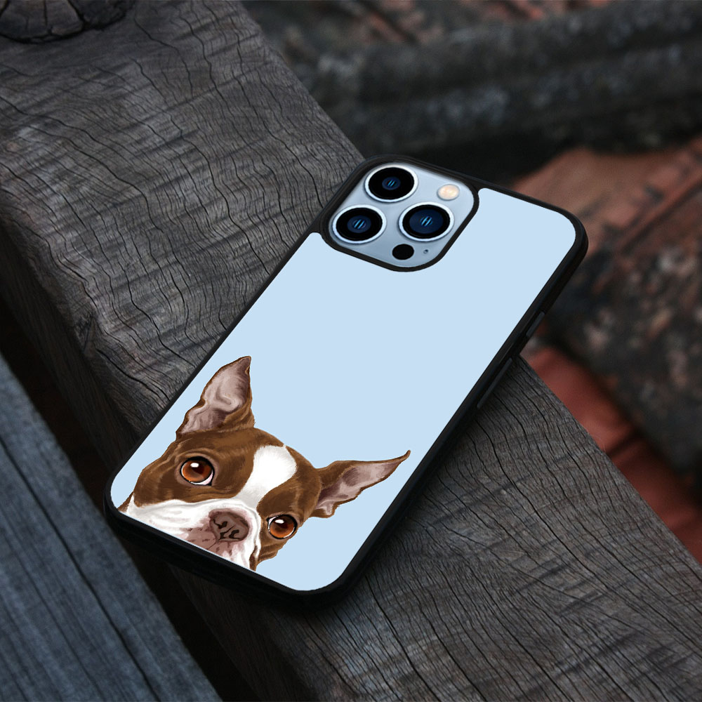Blau Pastell Weich Gummi Slim Case Hülle für Apple iPhone 13 Pro Max 6,7" 2021 - Bild 95 von 121