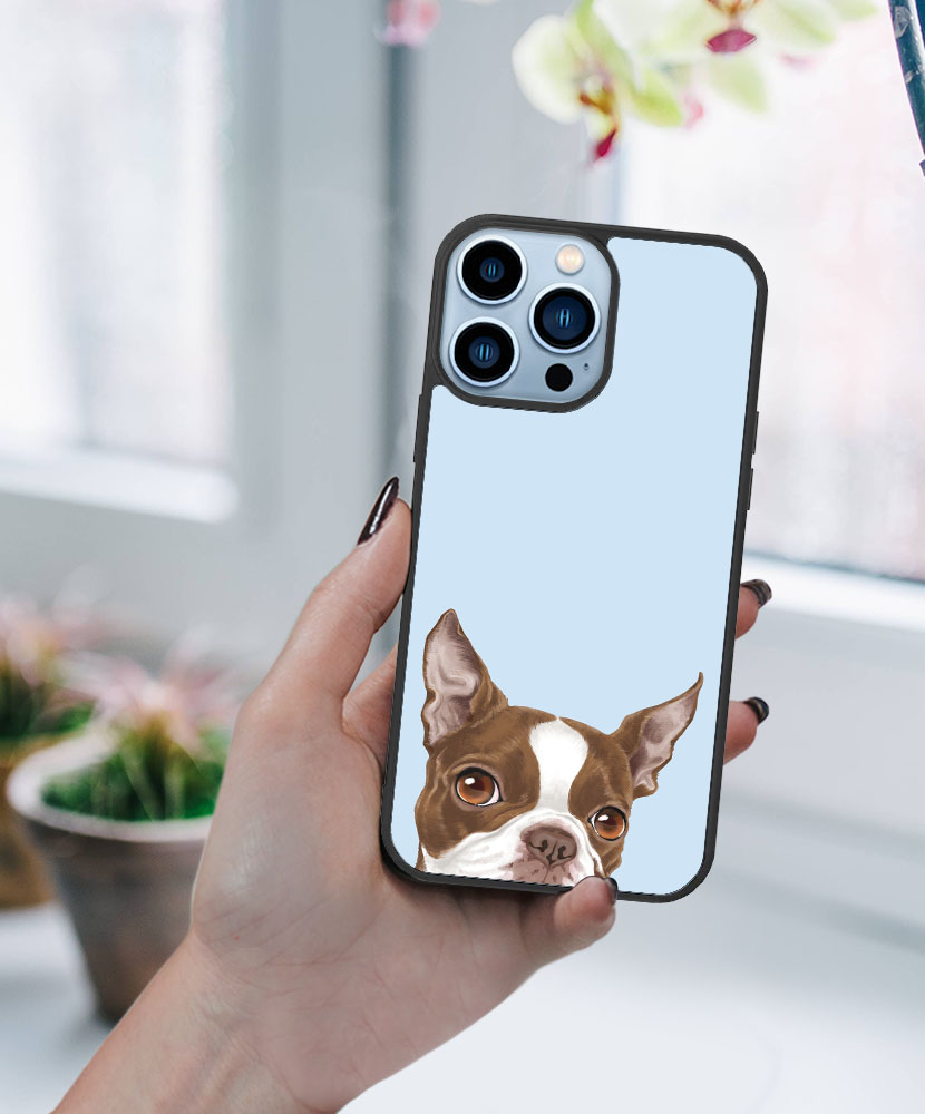 Blau Pastell Weich Gummi Slim Case Hülle für Apple iPhone 13 Pro Max 6,7" 2021 - Bild 96 von 121