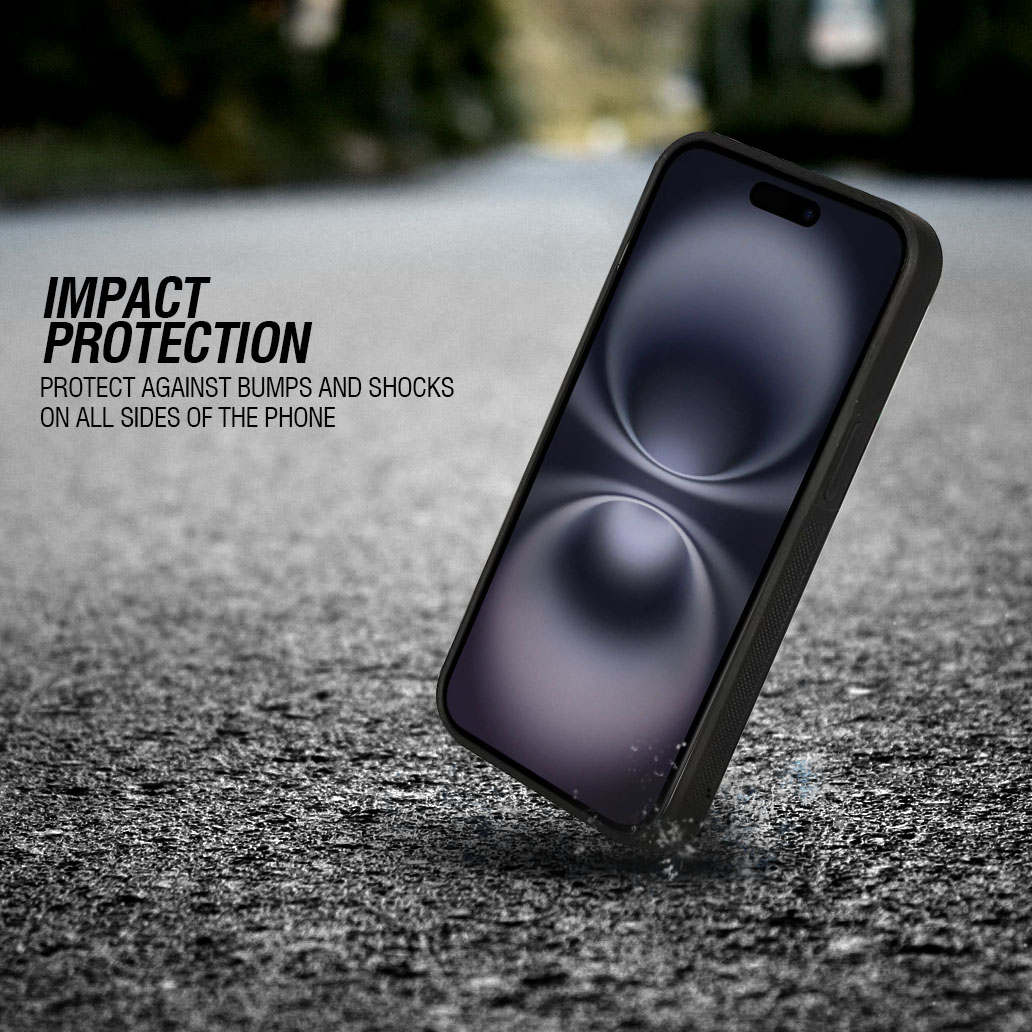 Soft Rubber Slim Case Hard Back Case Cover For Apple iPhone 16 Plus 6.7" 2024 - Picture 19 of 166