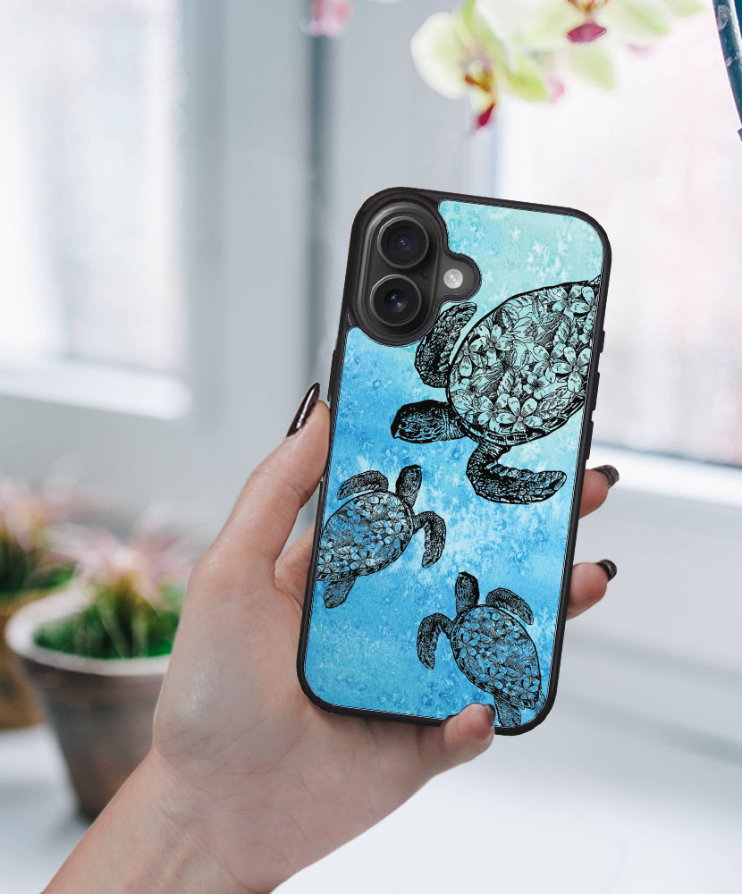 Soft Rubber Slim Case Hard Back Case Cover For Apple iPhone 16 Plus 6.7" 2024 - Picture 21 of 166