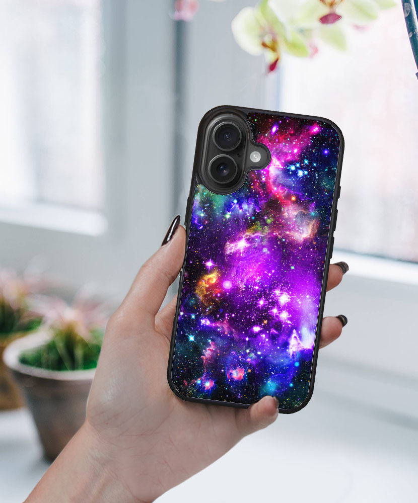 Soft Rubber Slim Case Hard Back Case Cover For Apple iPhone 16 Plus 6.7" 2024 - Picture 26 of 166
