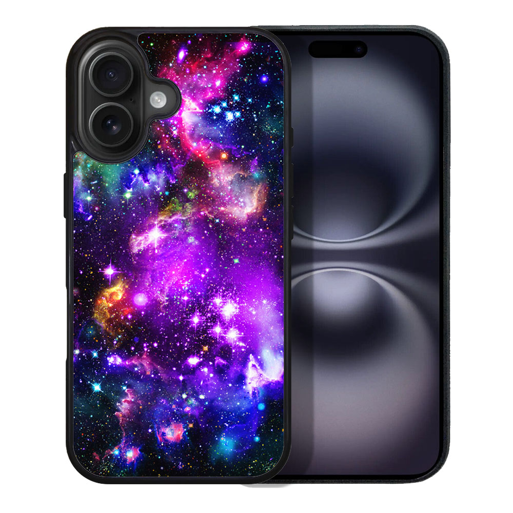 Soft Rubber Slim Case Hard Back Case Cover For Apple iPhone 16 Plus 6.7" 2024 - Picture 22 of 166