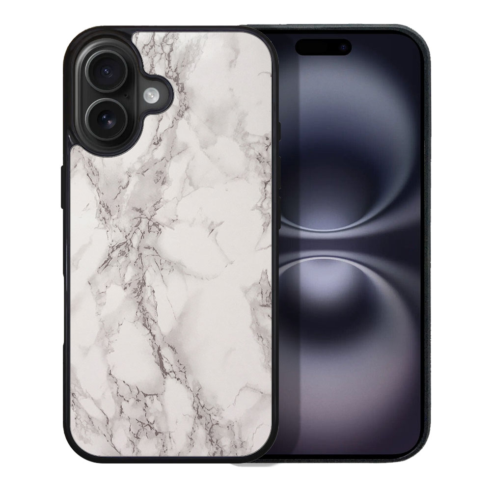 Soft Rubber Slim Case Hard Back Case Cover For Apple iPhone 16 Plus 6.7" 2024 - Picture 27 of 166