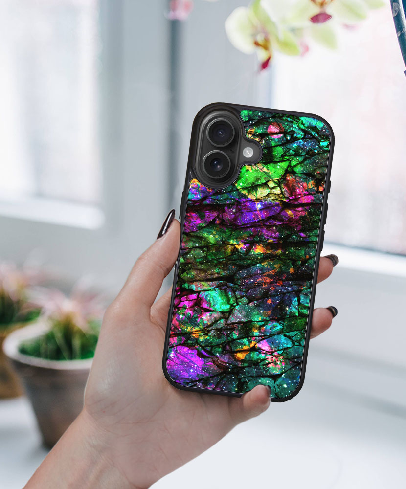 Soft Rubber Slim Case Hard Back Case Cover For Apple iPhone 16 Plus 6.7" 2024 - Picture 36 of 166