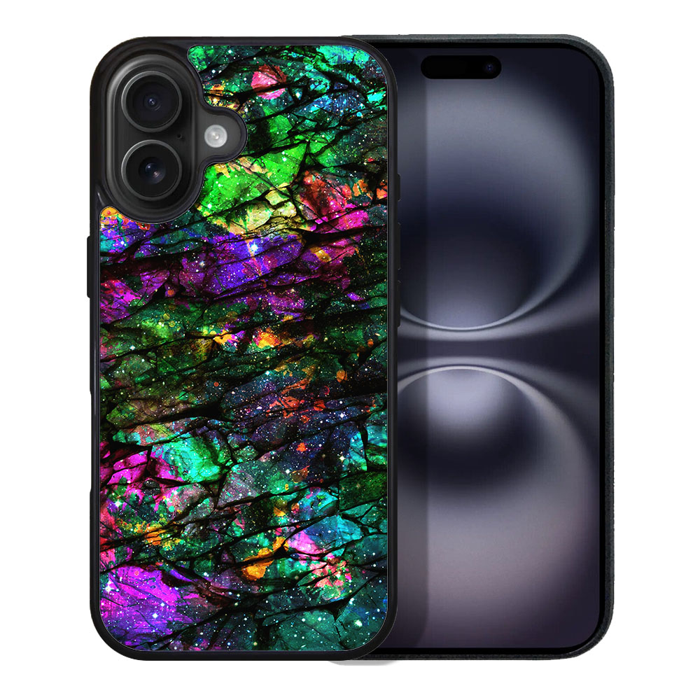 Soft Rubber Slim Case Hard Back Case Cover For Apple iPhone 16 Plus 6.7" 2024 - Picture 32 of 166