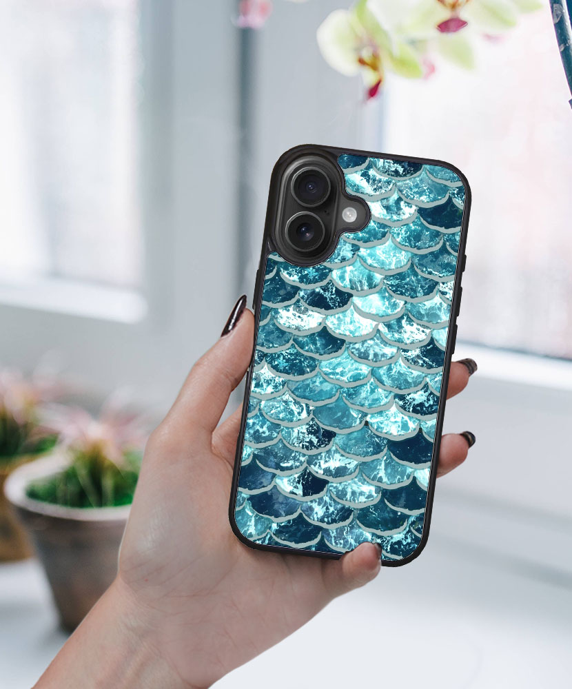 Soft Rubber Slim Case Hard Back Case Cover For Apple iPhone 16 Plus 6.7" 2024 - Picture 46 of 166