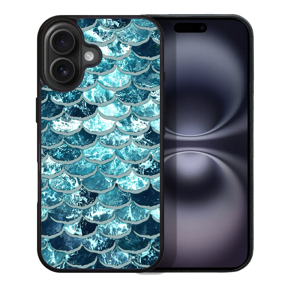 Soft Rubber Slim Case Hard Back Case Cover For Apple iPhone 16 Plus 6.7" 2024 - Picture 42 of 166