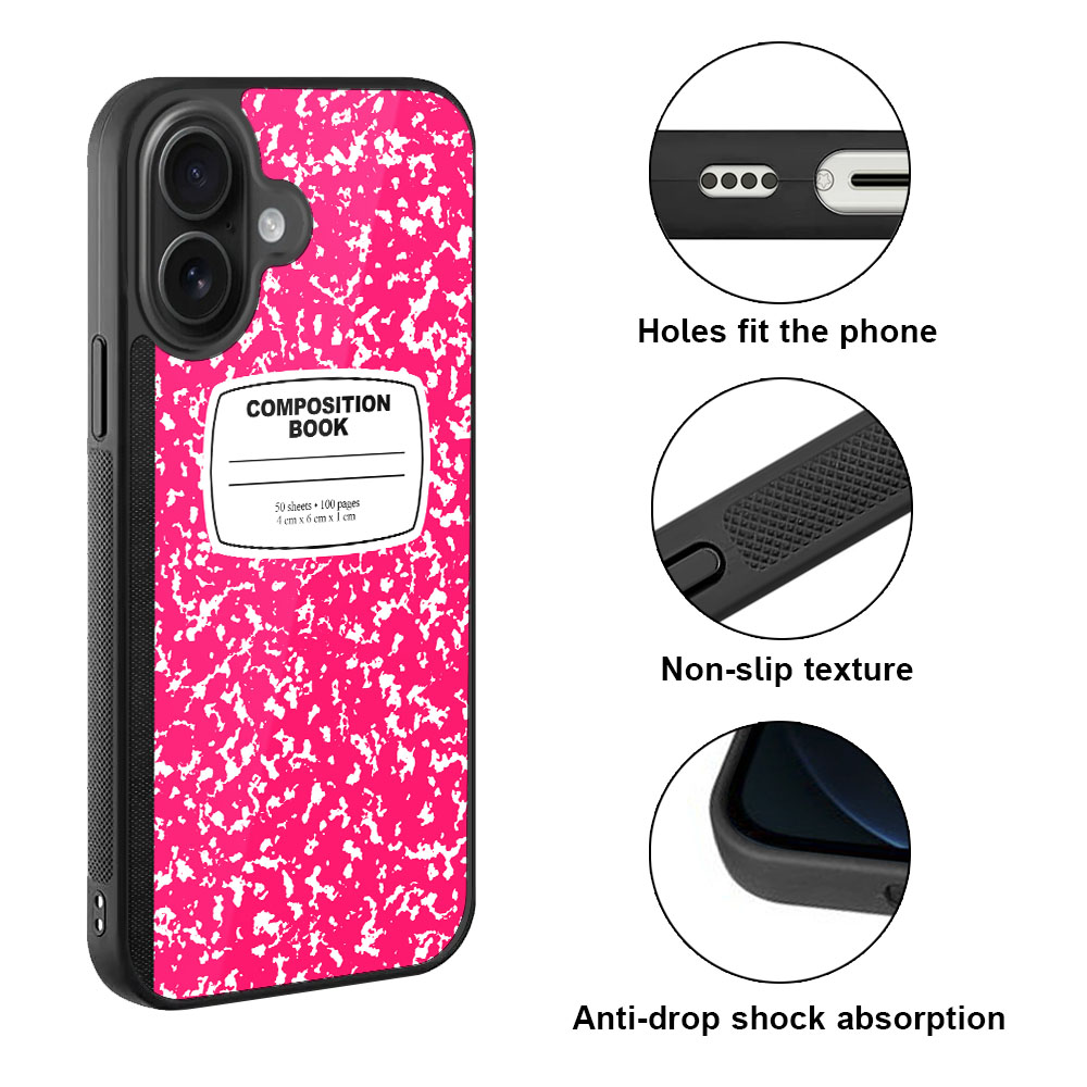 Soft Rubber Slim Case Hard Back Case Cover For Apple iPhone 16 Plus 6.7" 2024 - Picture 58 of 166