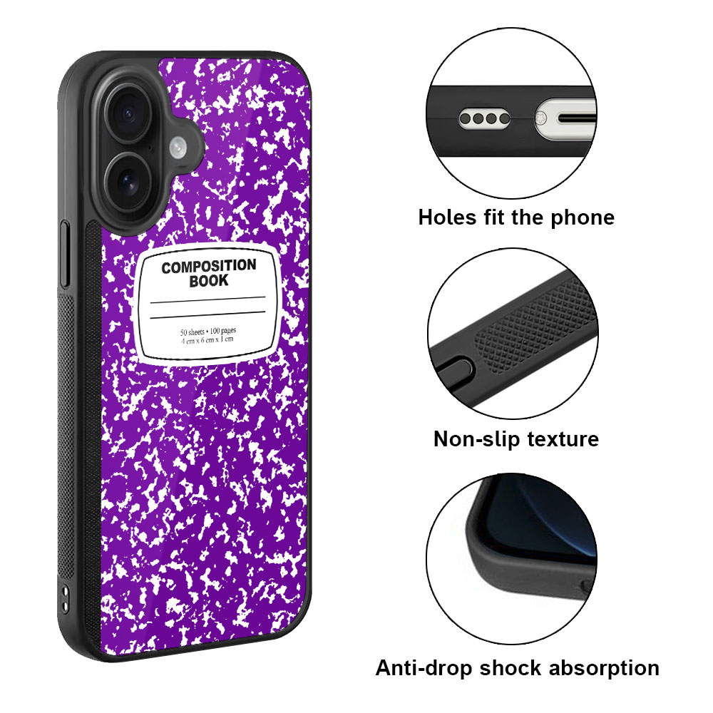 Soft Rubber Slim Case Hard Back Case Cover For Apple iPhone 16 Plus 6.7" 2024 - Picture 68 of 166