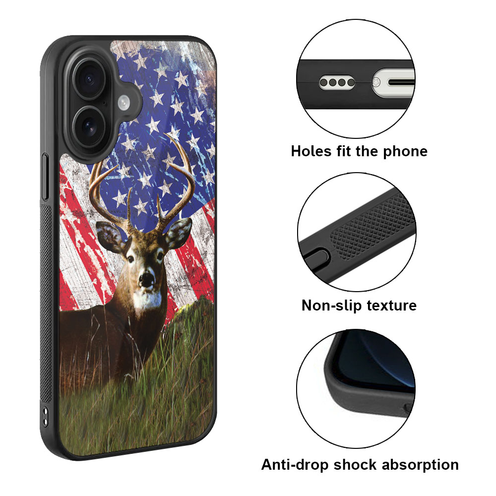 Soft Rubber Slim Case Hard Back Case Cover For Apple iPhone 16 Plus 6.7" 2024 - Picture 78 of 166