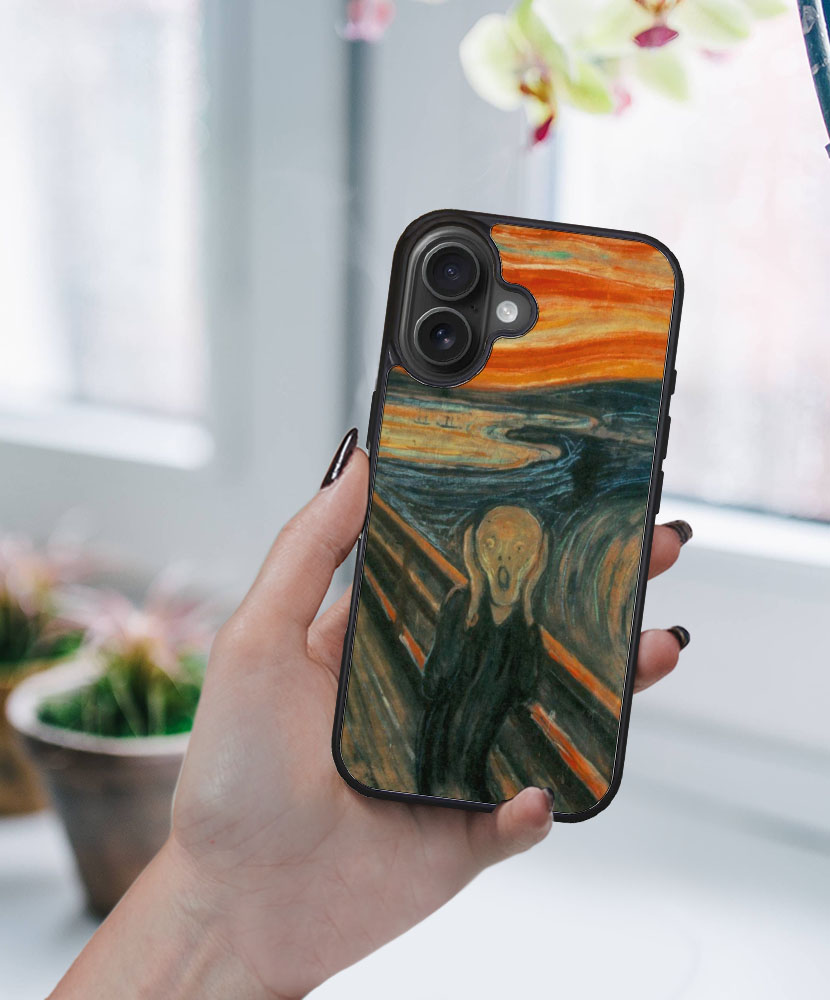Soft Rubber Slim Case Hard Back Case Cover For Apple iPhone 16 Plus 6.7" 2024 - Picture 91 of 166