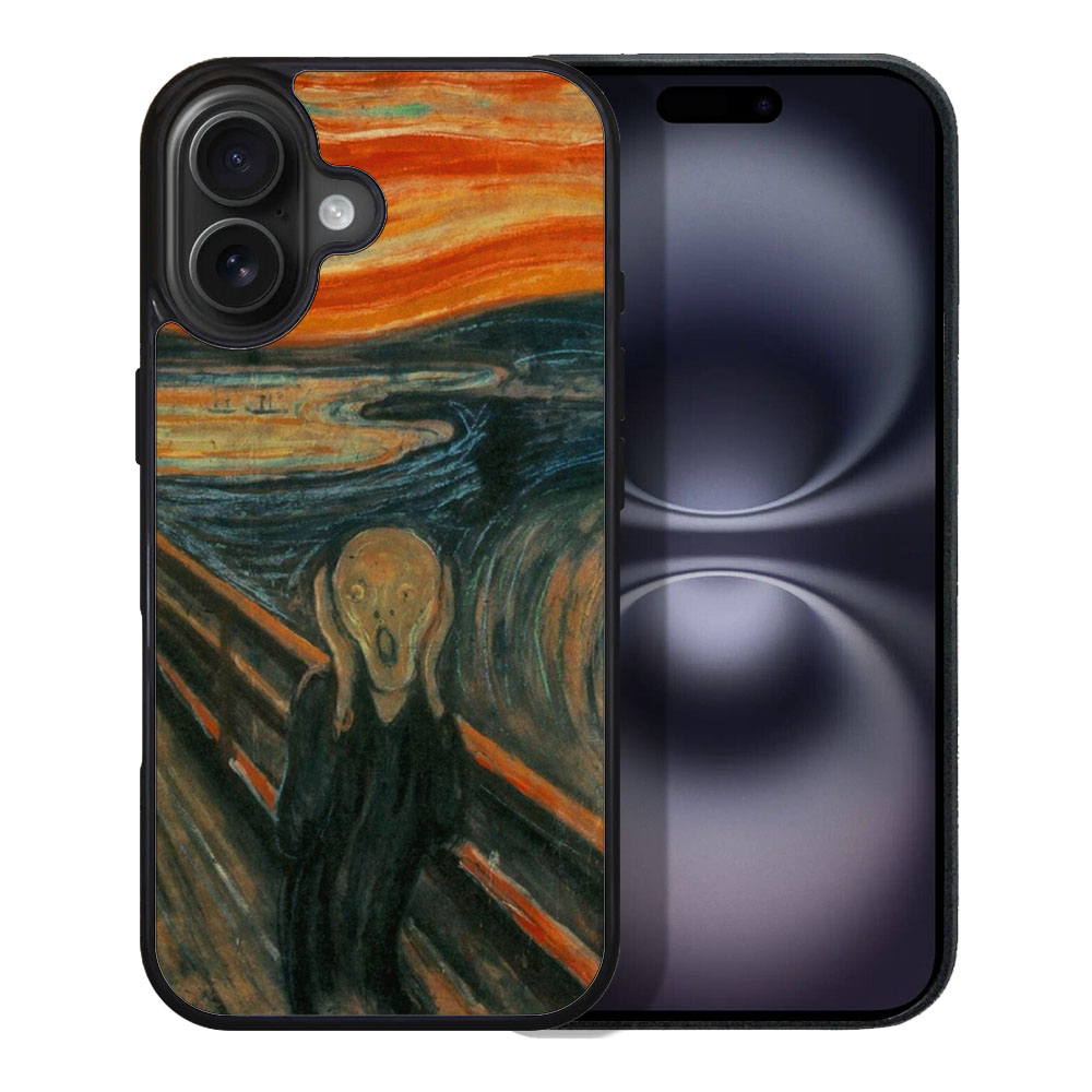 Soft Rubber Slim Case Hard Back Case Cover For Apple iPhone 16 Plus 6.7" 2024 - Picture 87 of 166