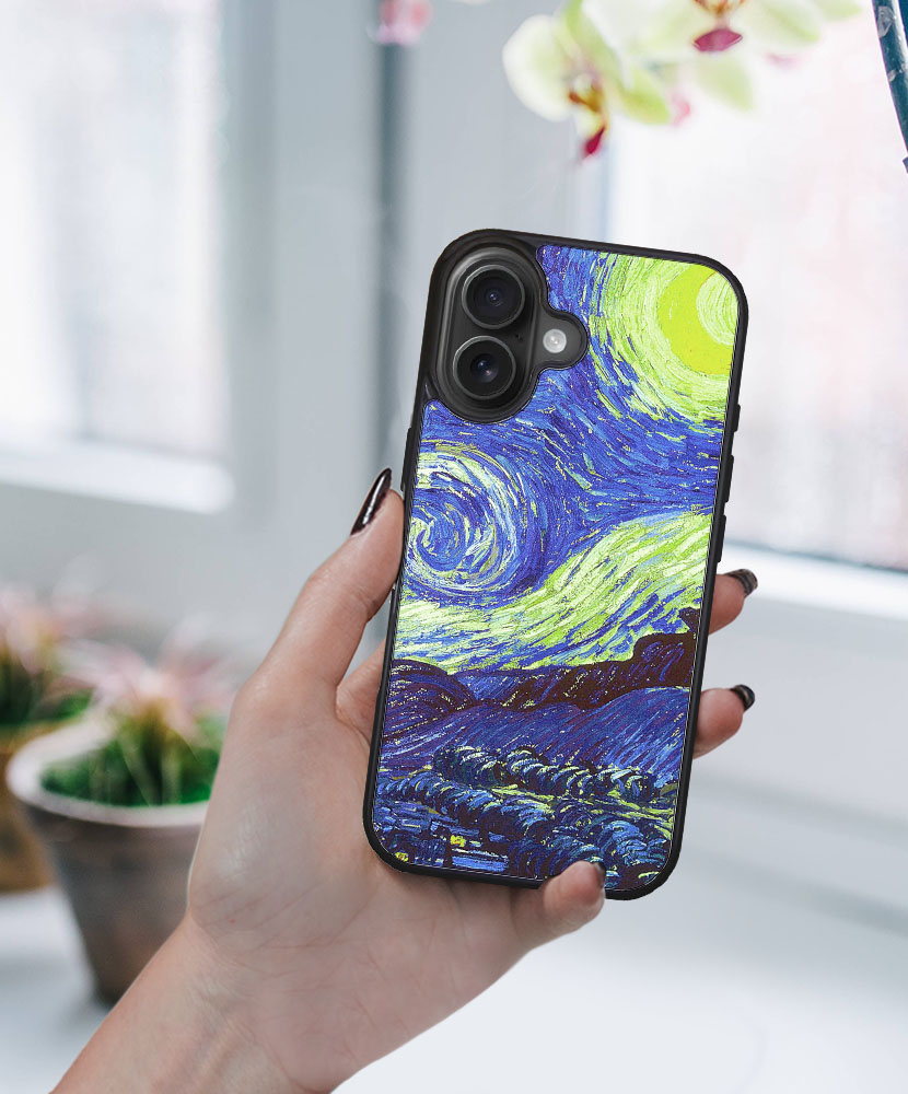 Soft Rubber Slim Case Hard Back Case Cover For Apple iPhone 16 Plus 6.7" 2024 - Picture 96 of 166