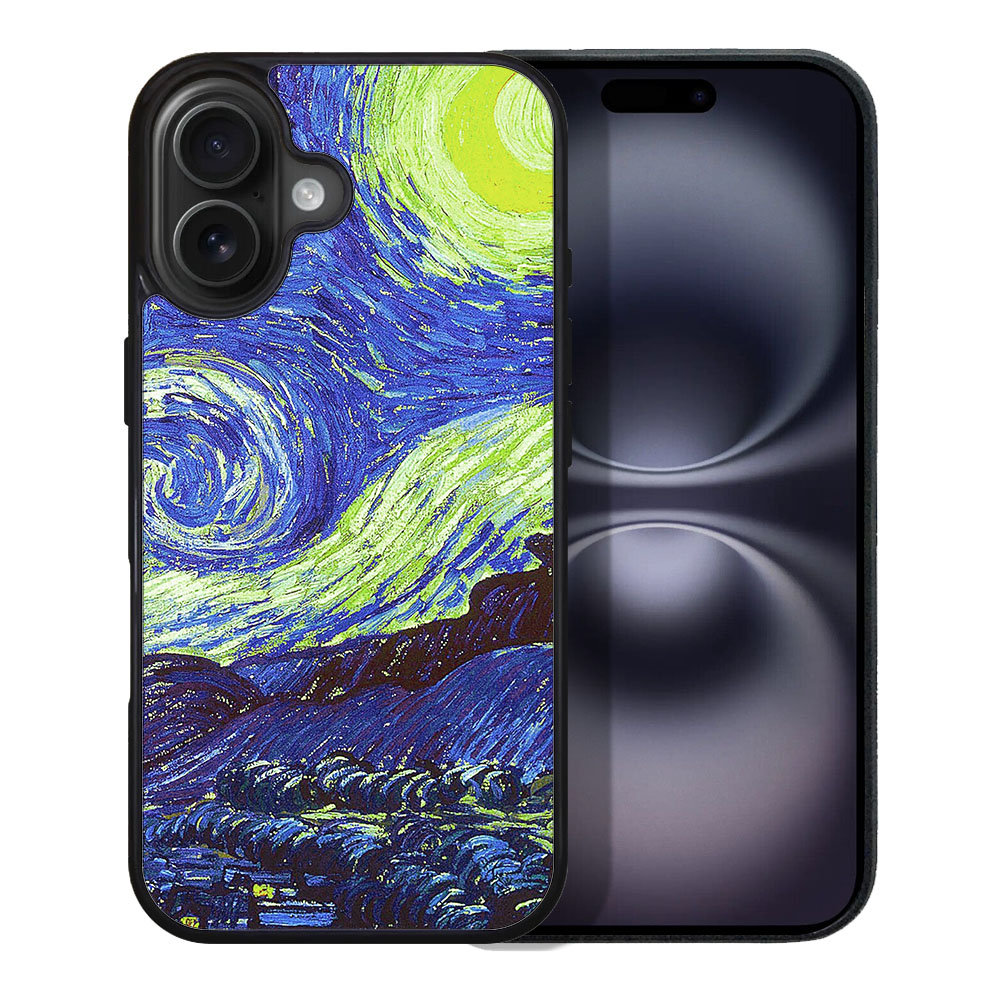 Soft Rubber Slim Case Hard Back Case Cover For Apple iPhone 16 Plus 6.7" 2024 - Picture 92 of 166