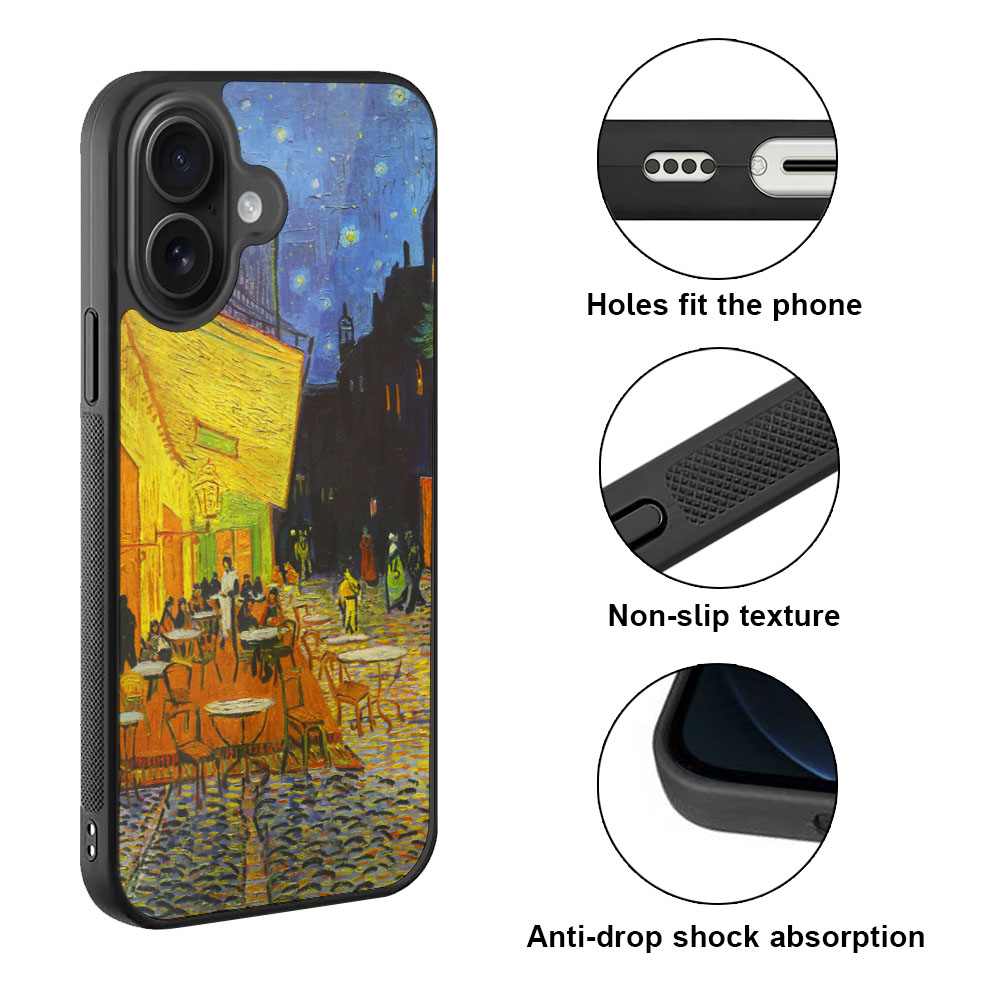Soft Rubber Slim Case Hard Back Case Cover For Apple iPhone 16 Plus 6.7" 2024 - Picture 103 of 166