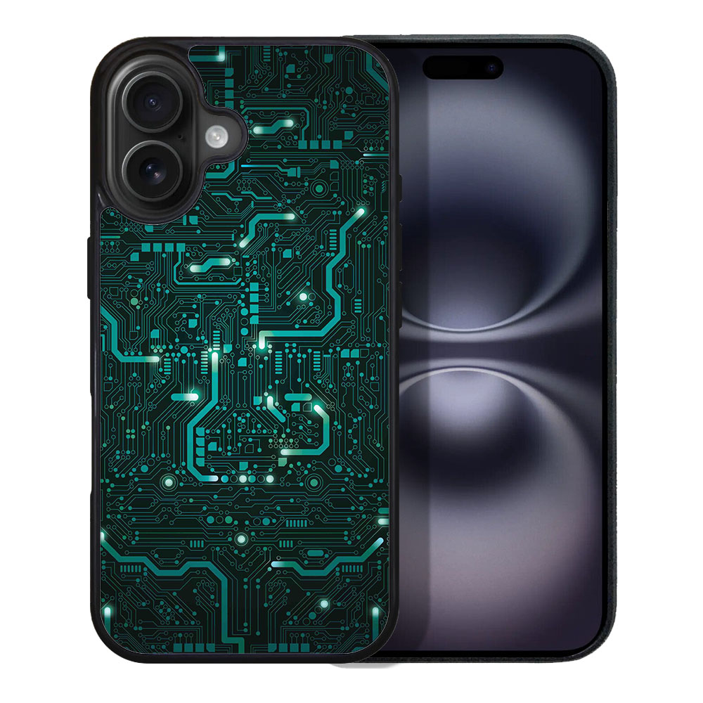 Soft Rubber Slim Case Hard Back Case Cover For Apple iPhone 16 Plus 6.7" 2024 - Picture 112 of 166