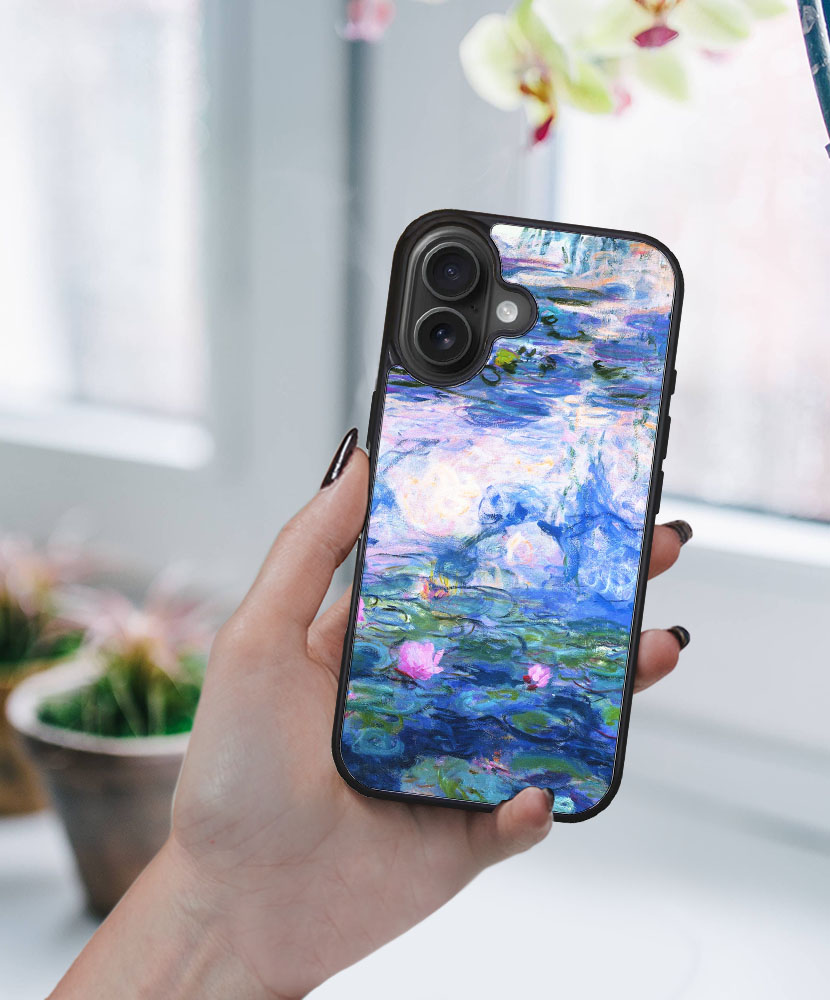 Soft Rubber Slim Case Hard Back Case Cover For Apple iPhone 16 Plus 6.7" 2024 - Picture 121 of 166