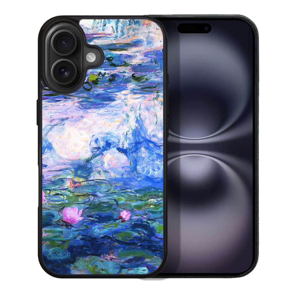 Soft Rubber Slim Case Hard Back Case Cover For Apple iPhone 16 Plus 6.7" 2024 - Picture 117 of 166