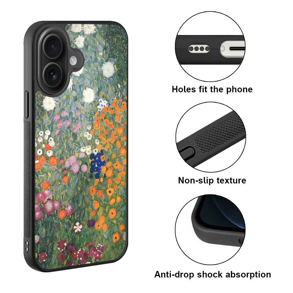 Soft Rubber Slim Case Hard Back Case Cover For Apple iPhone 16 Plus 6.7" 2024 - Picture 123 of 166
