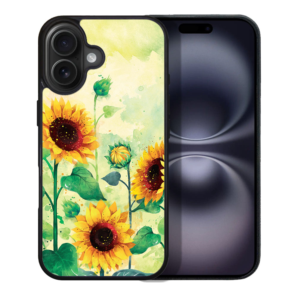 Soft Rubber Slim Case Hard Back Case Cover For Apple iPhone 16 Plus 6.7" 2024 - Picture 127 of 166