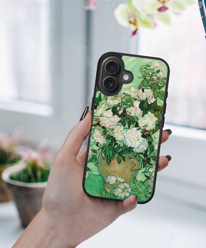 Soft Rubber Slim Case Hard Back Case Cover For Apple iPhone 16 Plus 6.7" 2024 - Picture 156 of 166