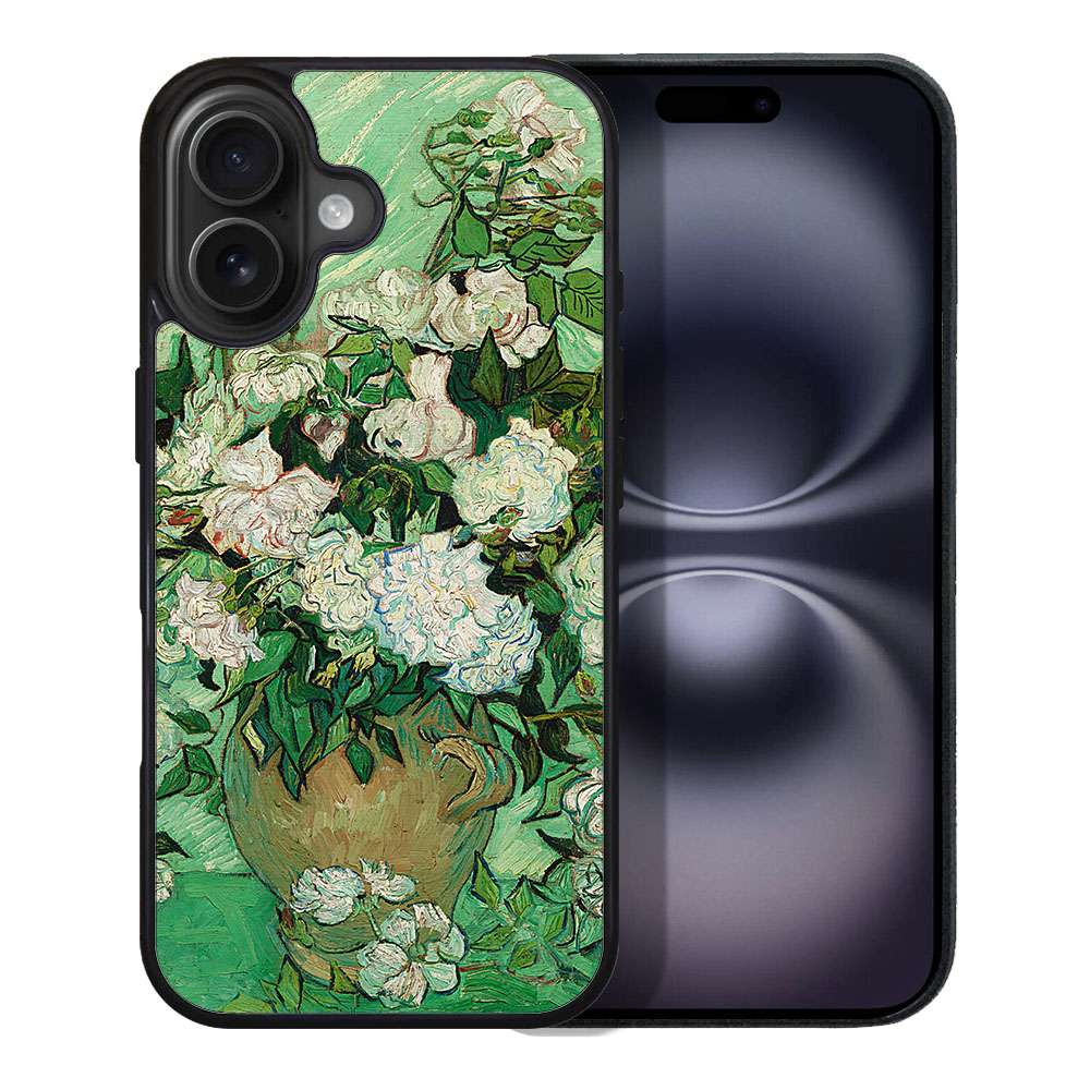 Soft Rubber Slim Case Hard Back Case Cover For Apple iPhone 16 Plus 6.7" 2024 - Picture 152 of 166