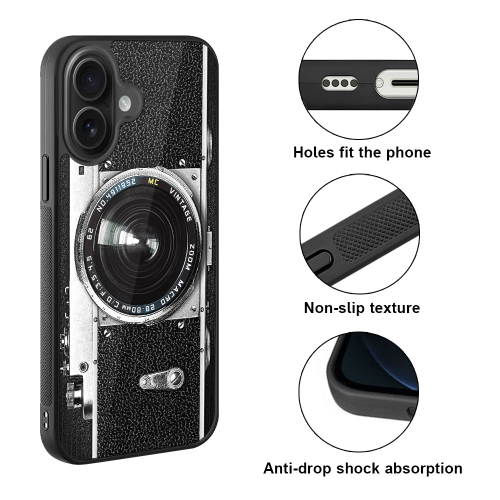Soft Rubber Slim Case Hard Back Case Cover For Apple iPhone 16 Plus 6.7" 2024 - Picture 158 of 166