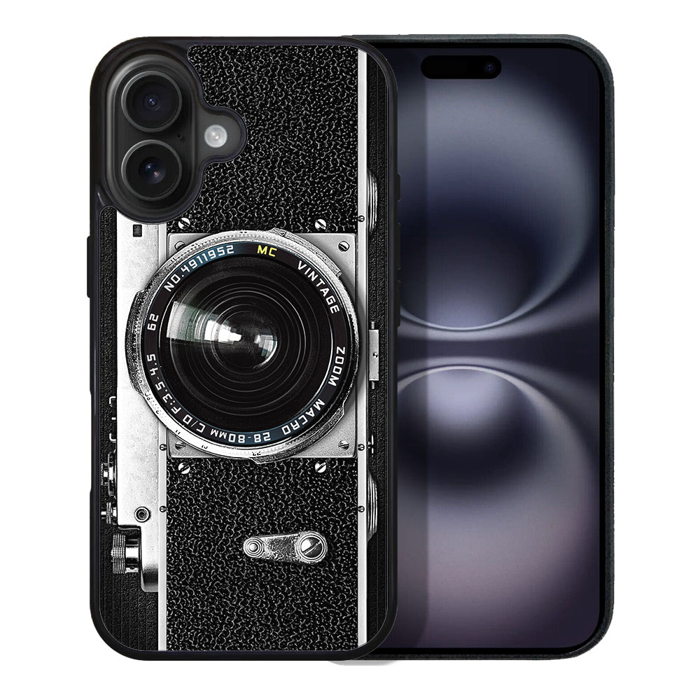 Soft Rubber Slim Case Hard Back Case Cover For Apple iPhone 16 Plus 6.7" 2024 - Picture 157 of 166