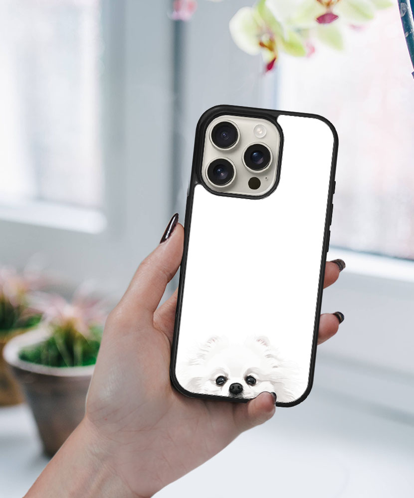 For Apple iPhone 16 Pro 6.3" 2024 Animal Hard Back Case Cover Rubber Slim Case - Picture 26 of 96